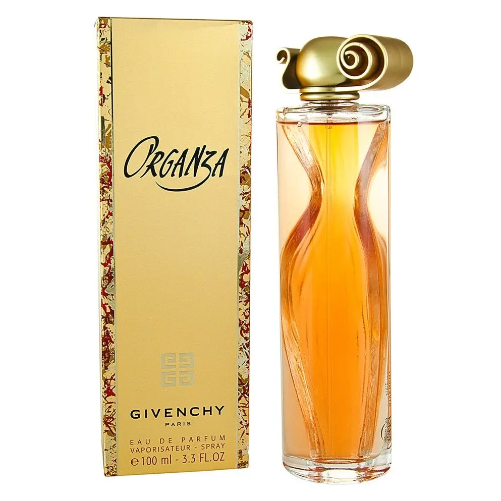 Organza 100ml EDP By Givenchy (Womens)