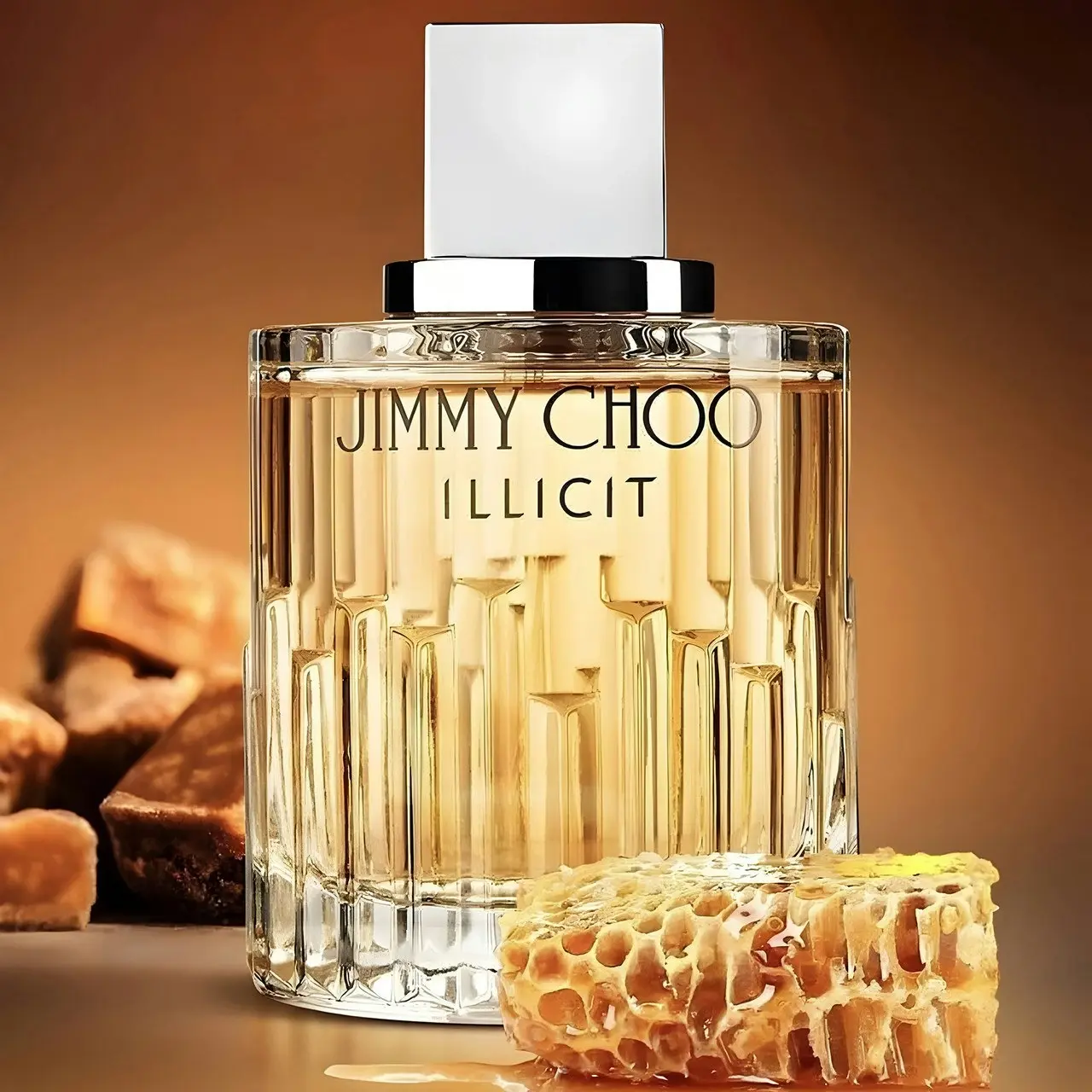 Illicit 100ml EDP By Jimmy Choo (Womens)