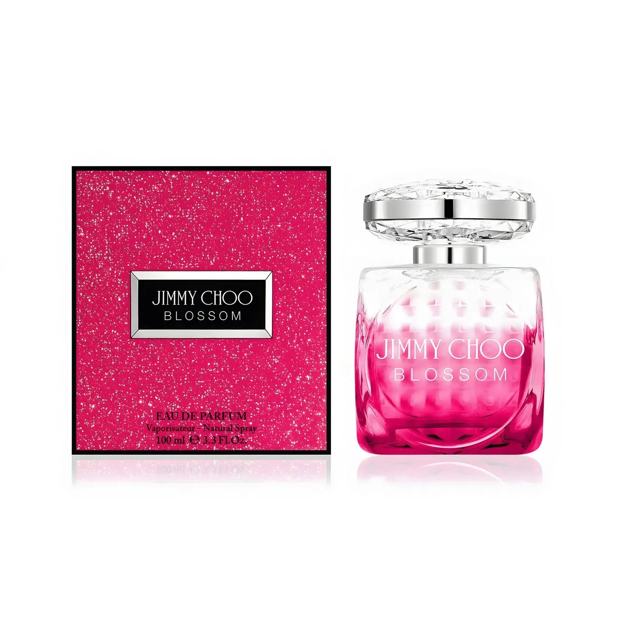 Blossom 100ml EDP By Jimmy Choo (Womens)