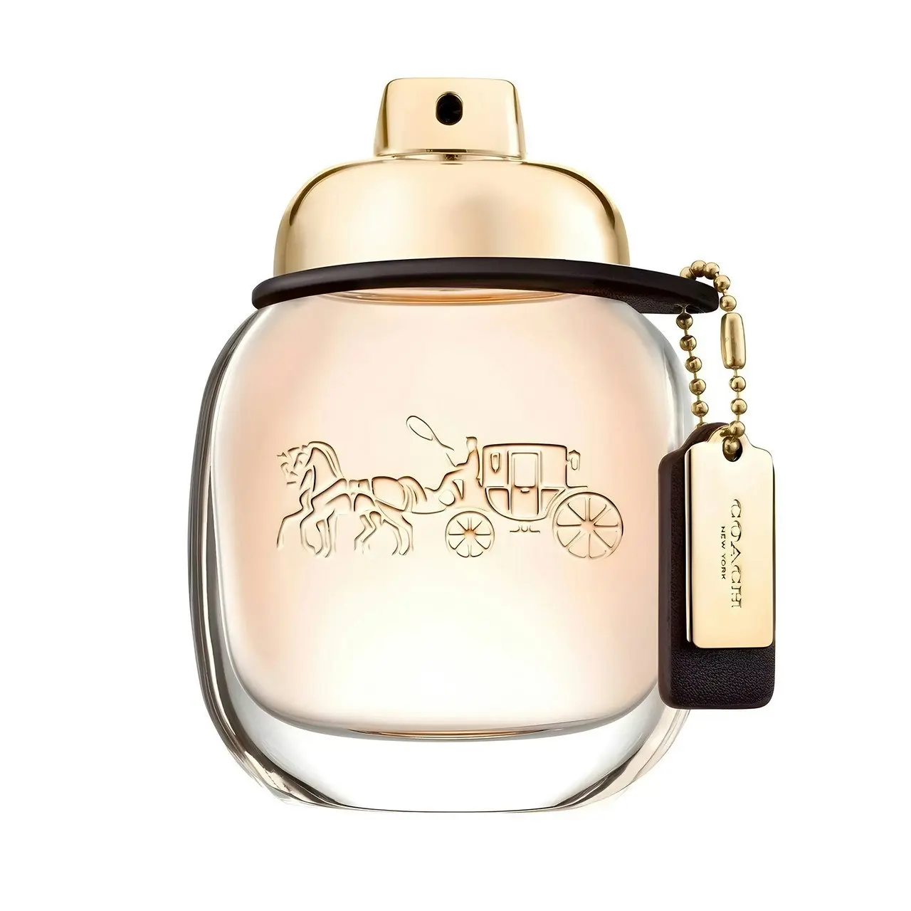 Coach 50ml EDP By Coach (Womens)