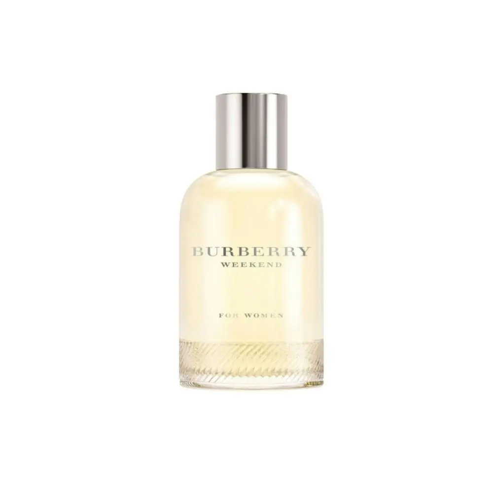 Weekend Women 100ml EDP By Burberry (Womens)