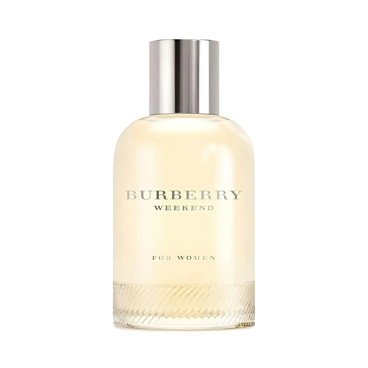 Weekend Women 100ml EDP By Burberry (Womens)