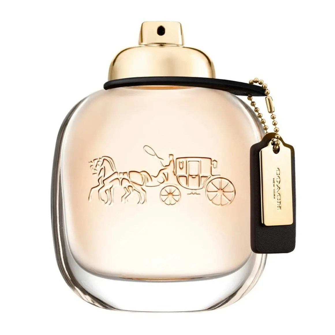 Coach 90ml EDP By Coach (Womens)