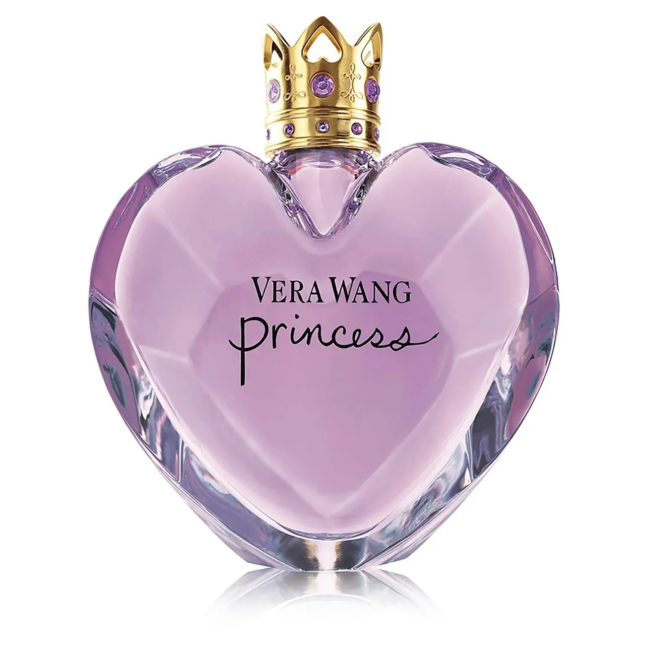 Vera Wang Princess 100ml EDT By Vera Wang (Womens)