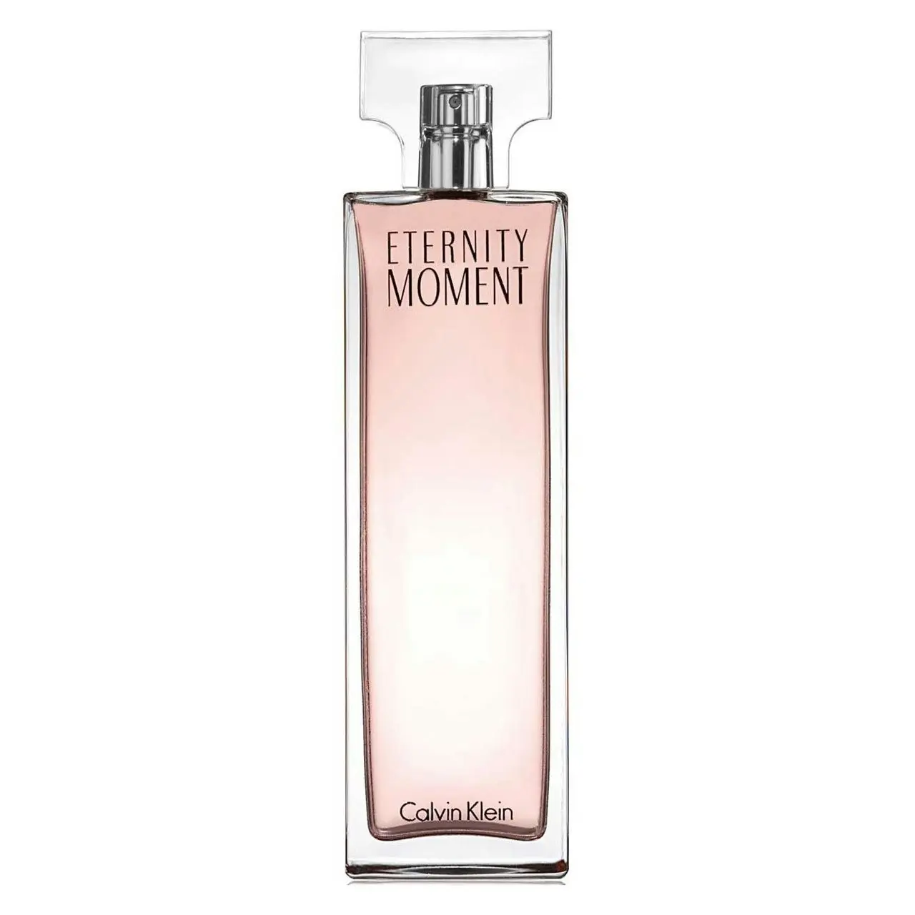 Eternity Moment 100ml EDP By Calvin Klein (Womens)