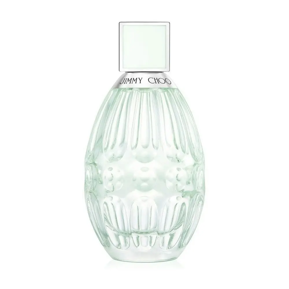 Jimmy Choo Floral 90ml EDT By Jimmy Choo (Womens)