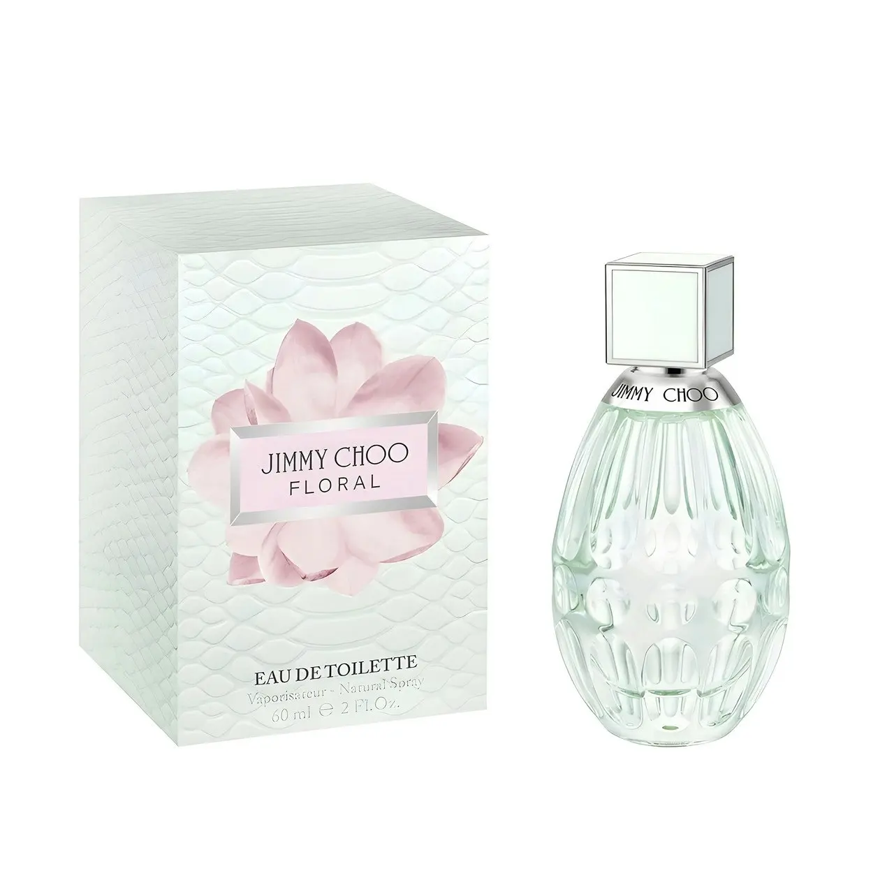 Jimmy Choo Floral 90ml EDT By Jimmy Choo (Womens)