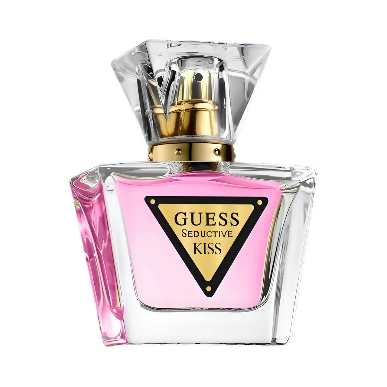 Guess Seductive Her Kiss 75ml EDT By Guess (Womens)