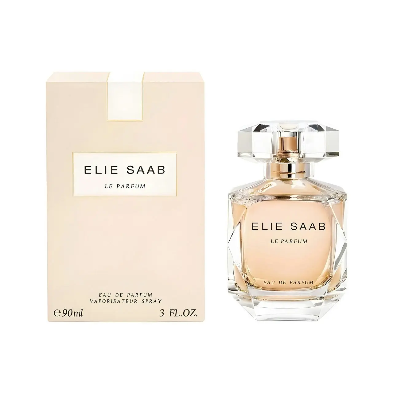 Elie Saab Le Parfum 90ml EDP By Elie Saab (Womens)