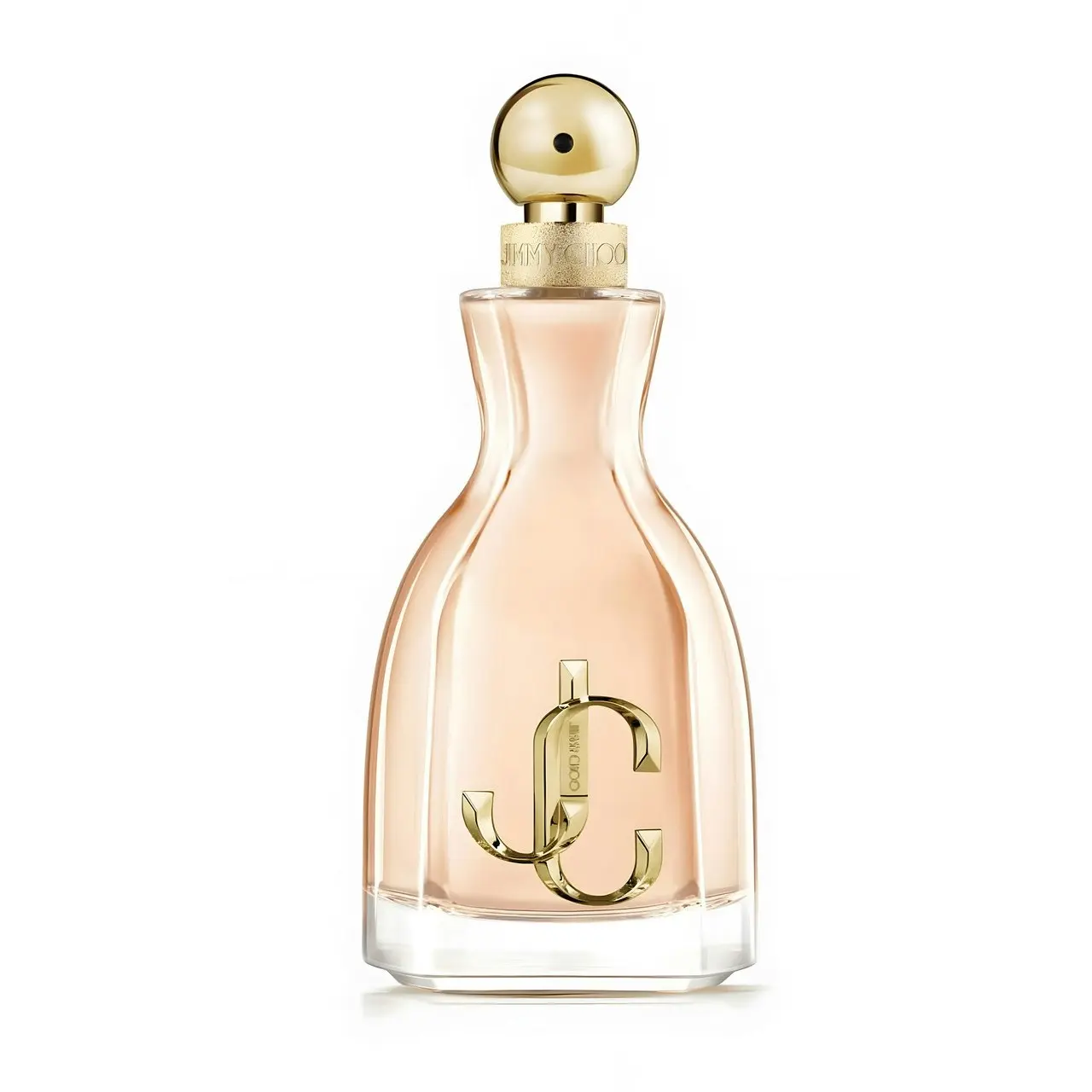 I Want Choo 60ml EDP By Jimmy Choo (Womens)