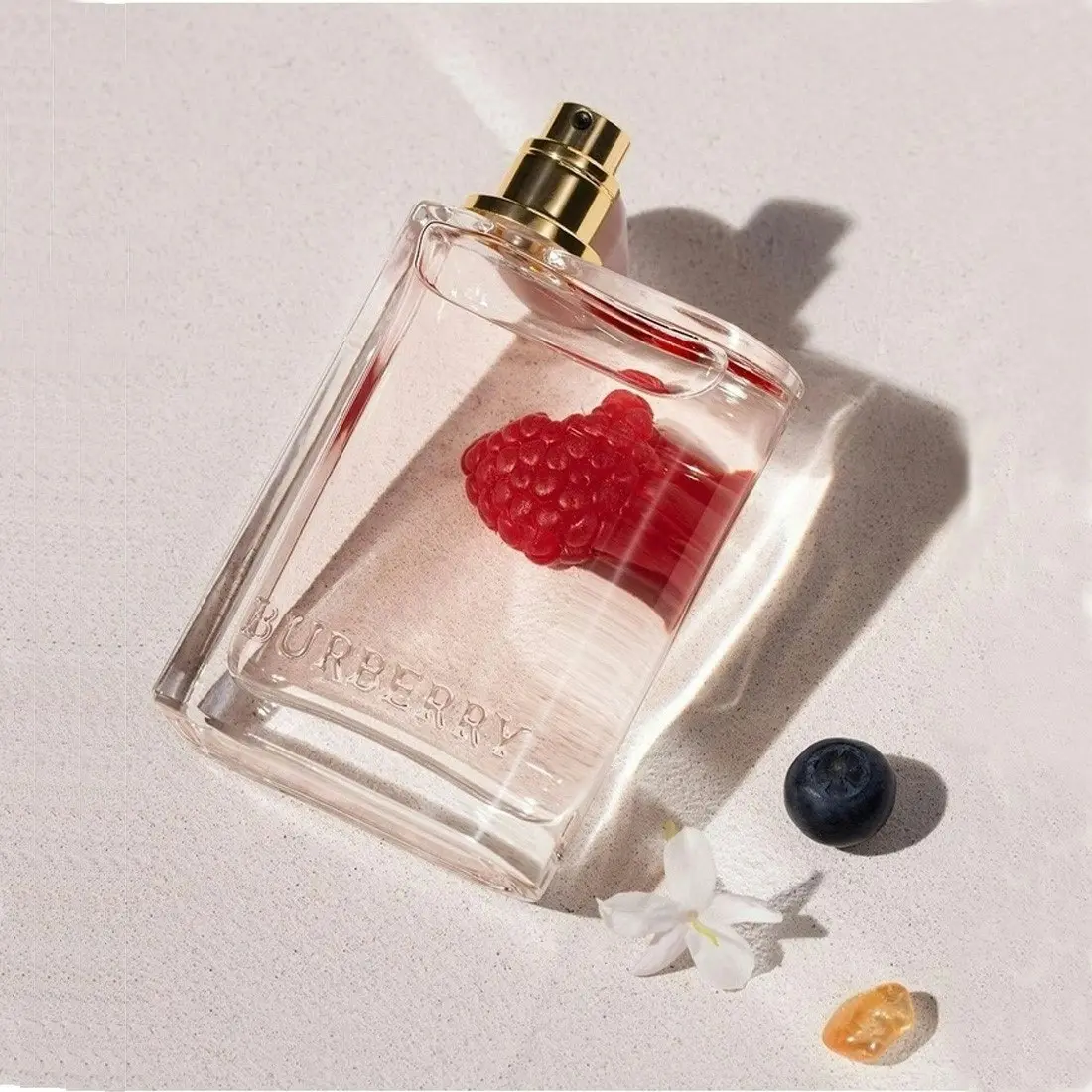 Burberry Her 50ml EDP By Burberry (Womens)