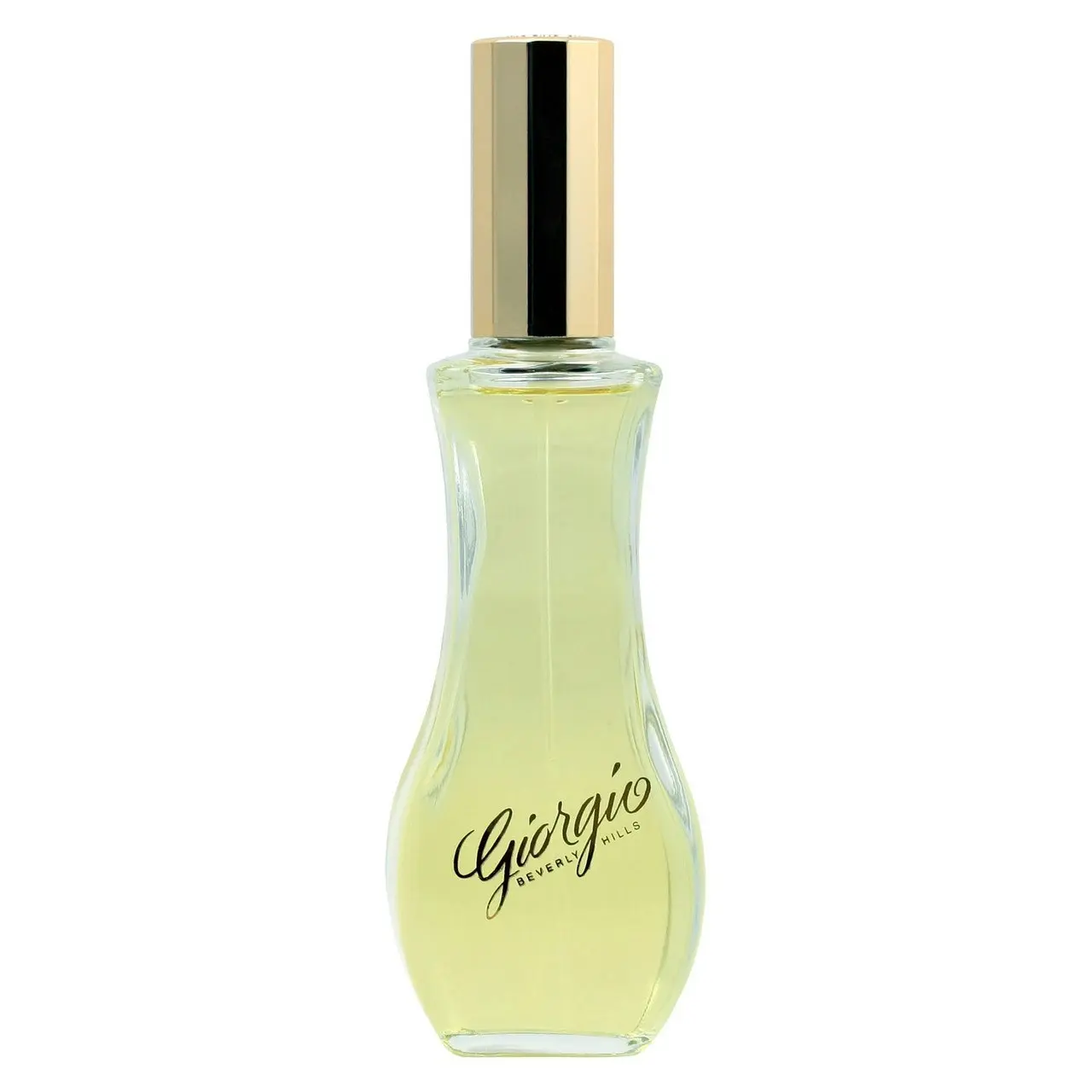 Giorgio 90ml EDT By Giorgio Beverly Hills (Womens)