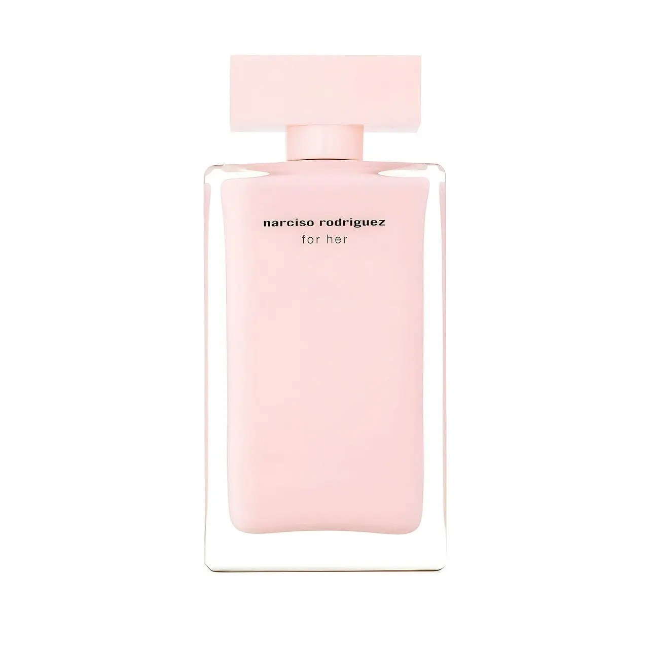 Narciso Rodriguez For Her 100ml EDP By Narciso Rodriguez (Womens)