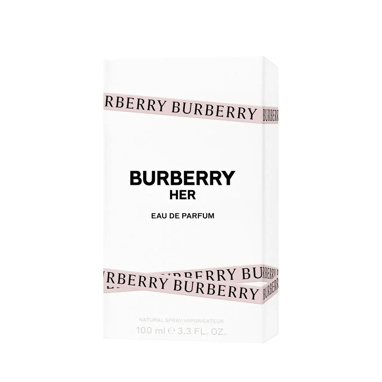 Burberry Her 100ml EDP By Burberry (Womens)