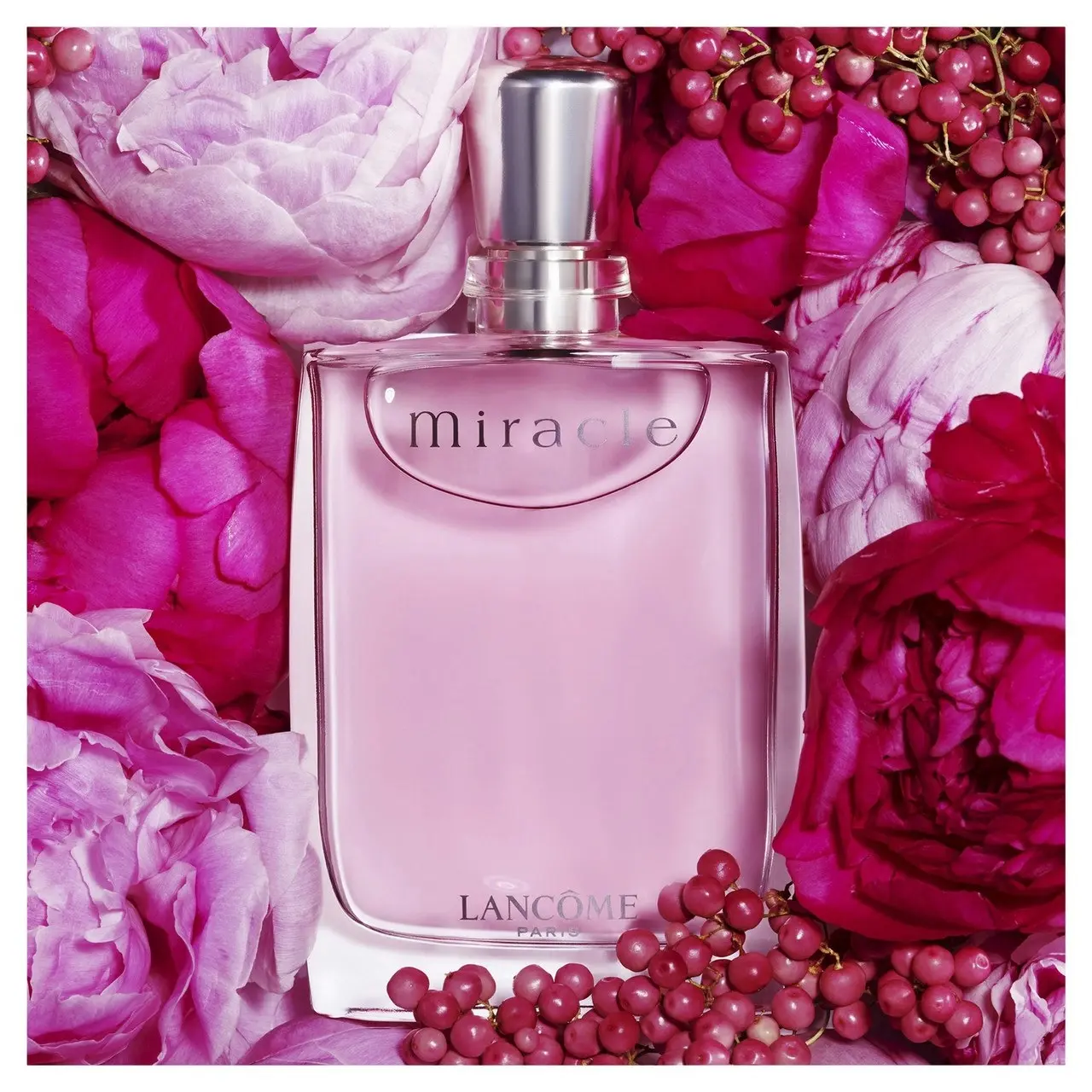 Miracle 100ml EDP By Lancome (Womens)