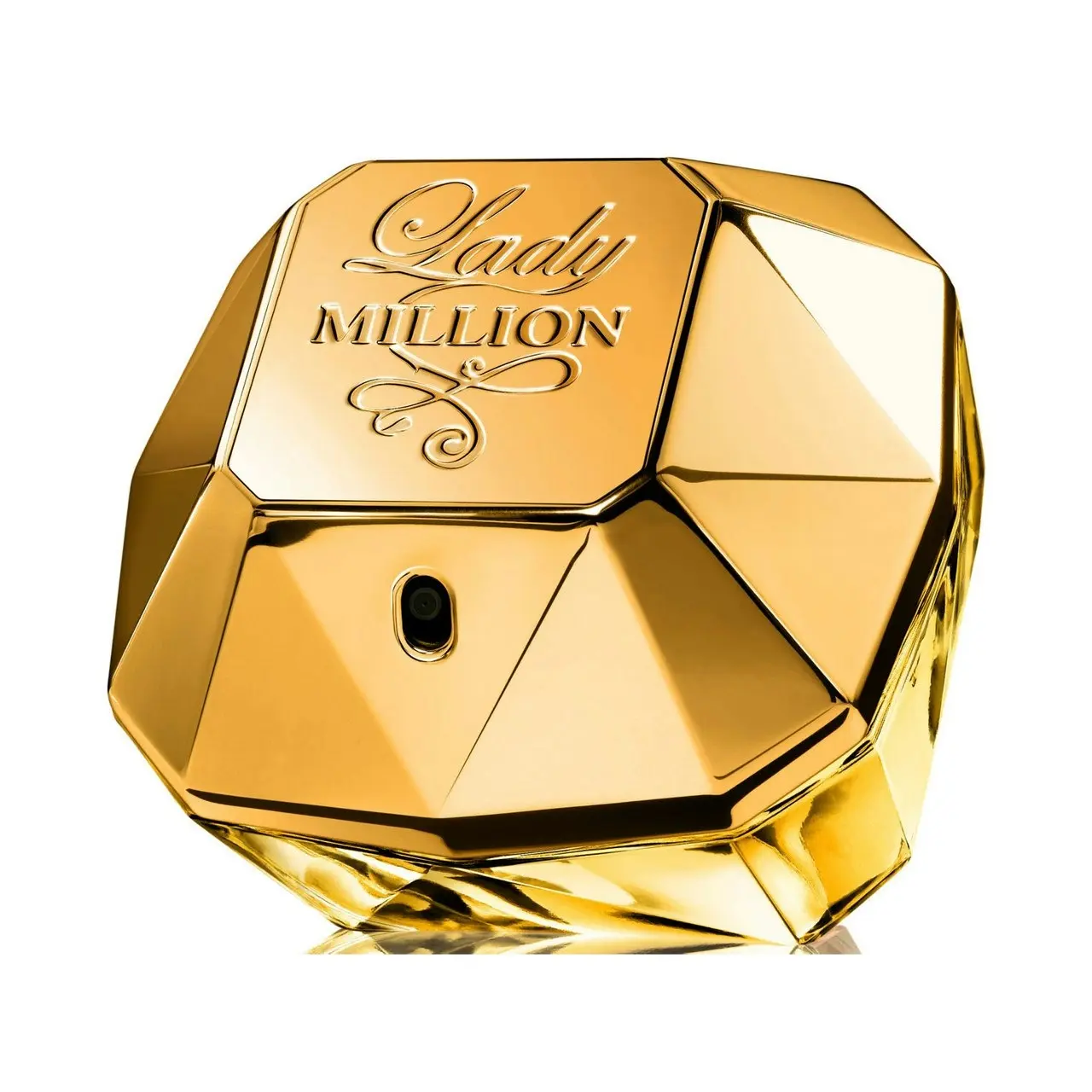 Lady Million 80ml EDP By Paco Rabanne (Womens)