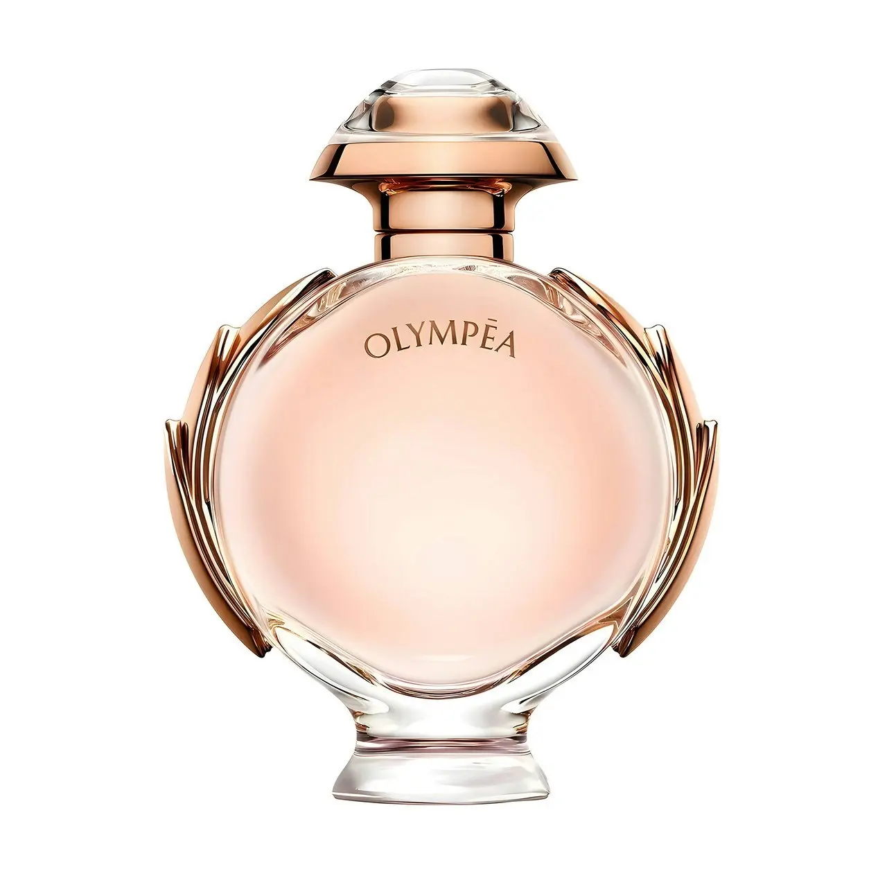 Olympea 50ml EDP By Paco Rabanne (Womens)