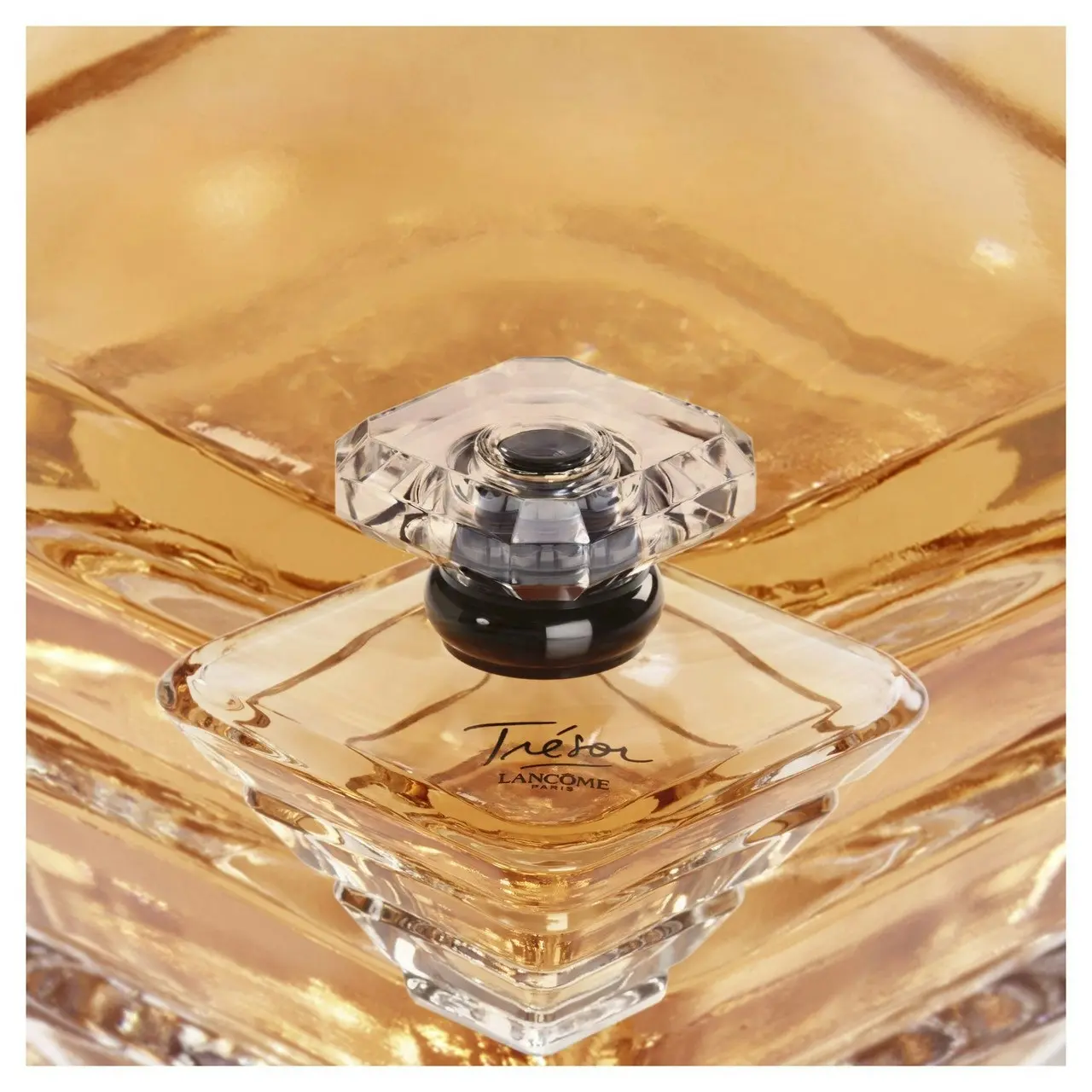 Tresor 100ml EDP By Lancome (Womens)