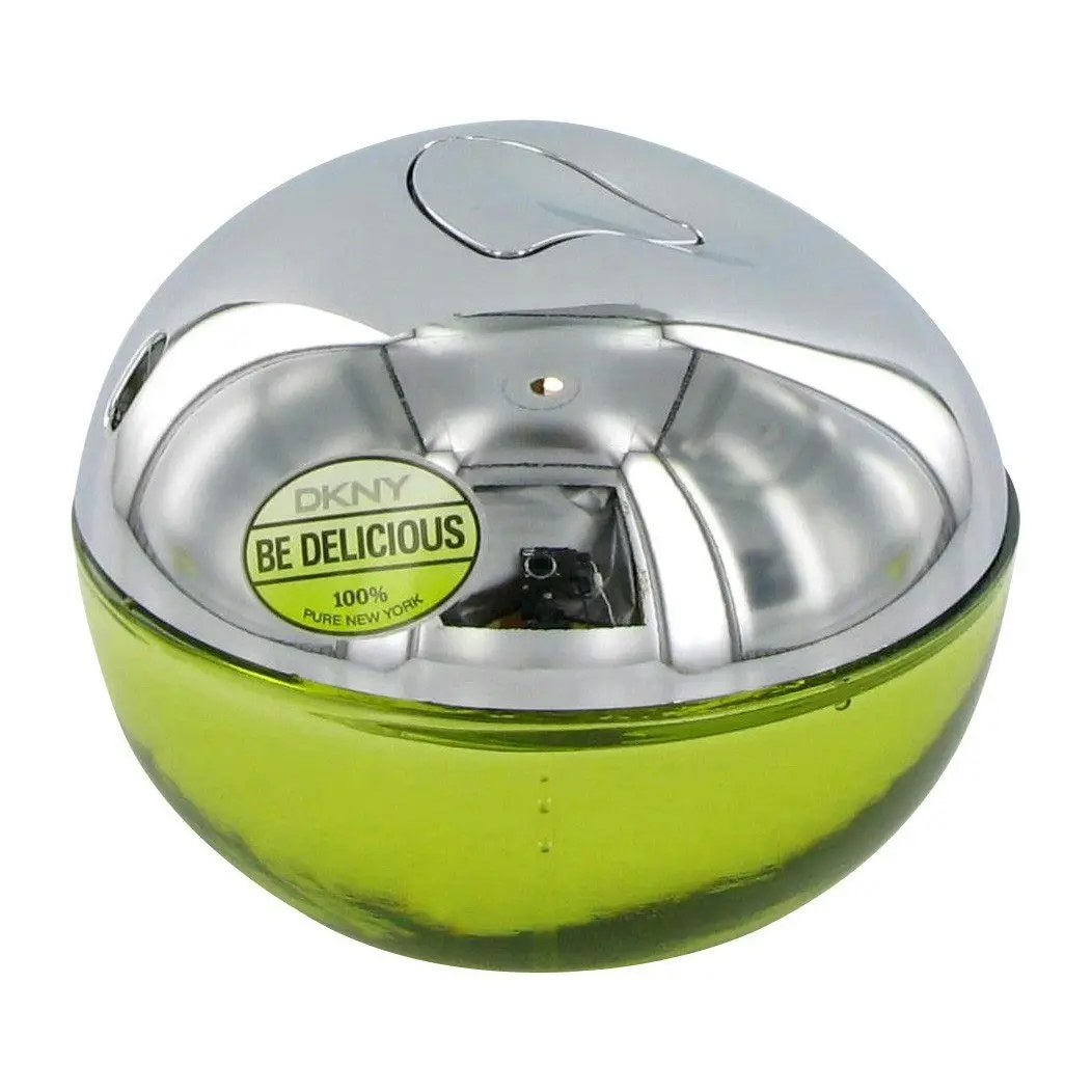 Be Delicious 100ml EDP By DKNY (Womens)