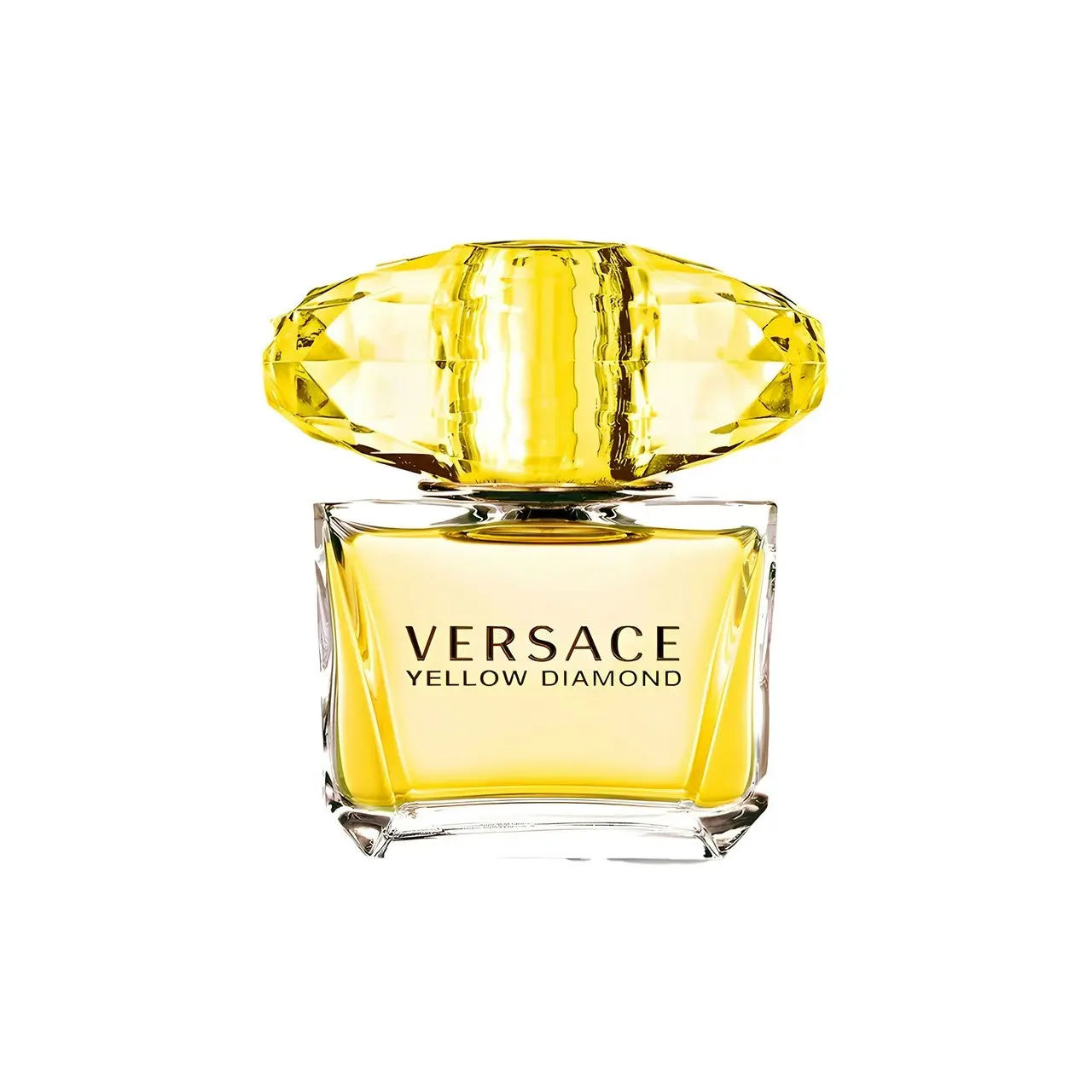 Versace Yellow Diamond 90ml EDT By Versace (Womens)