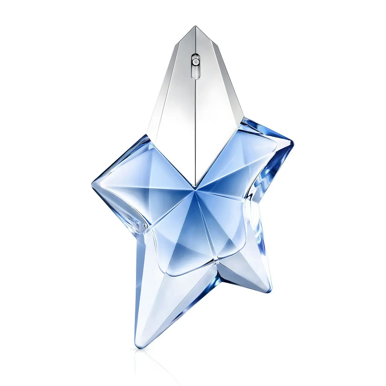 Angel Refillable Star 100ml EDP By Thierry Mugler (Womens)