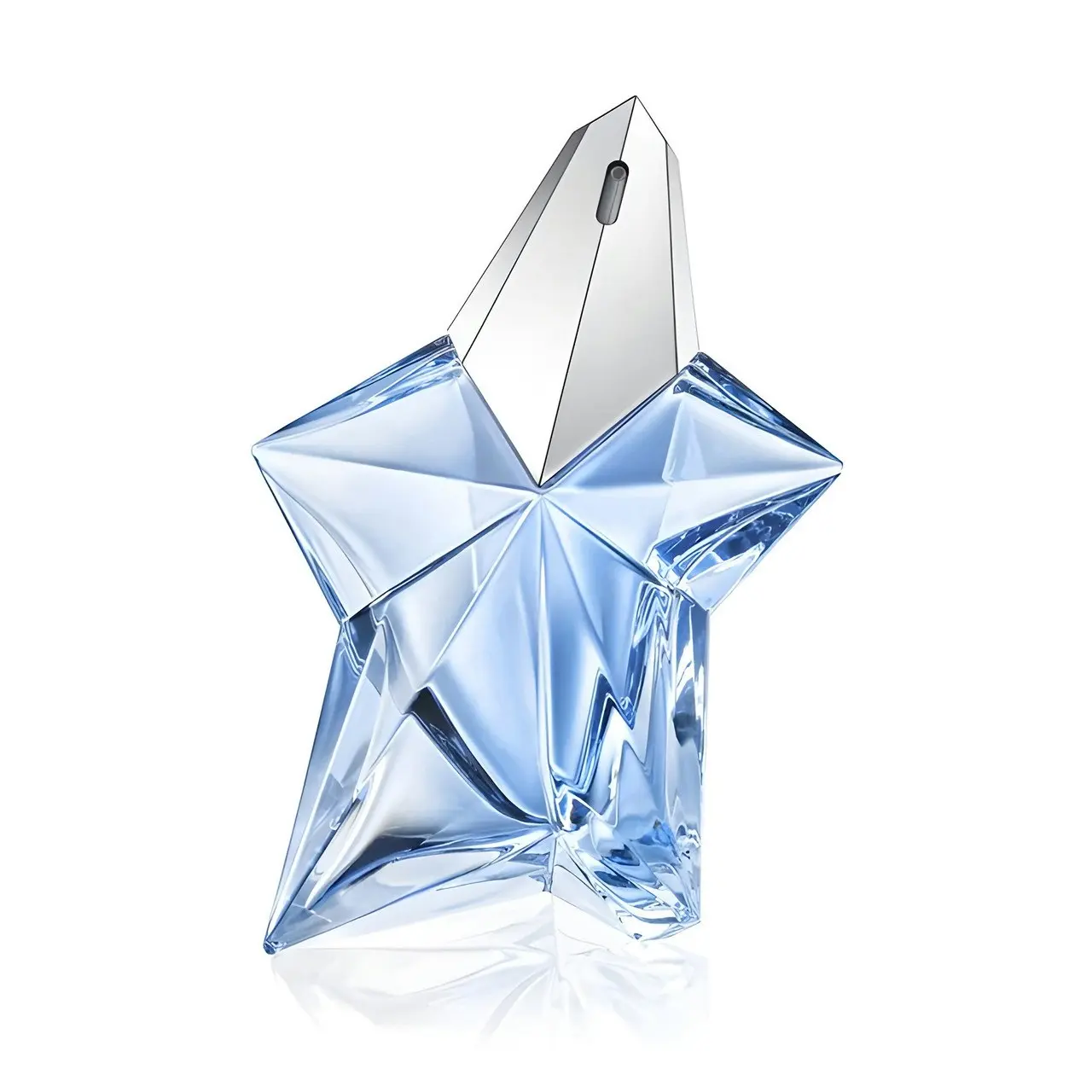 Angel Refillable Star 100ml EDP By Thierry Mugler (Womens)