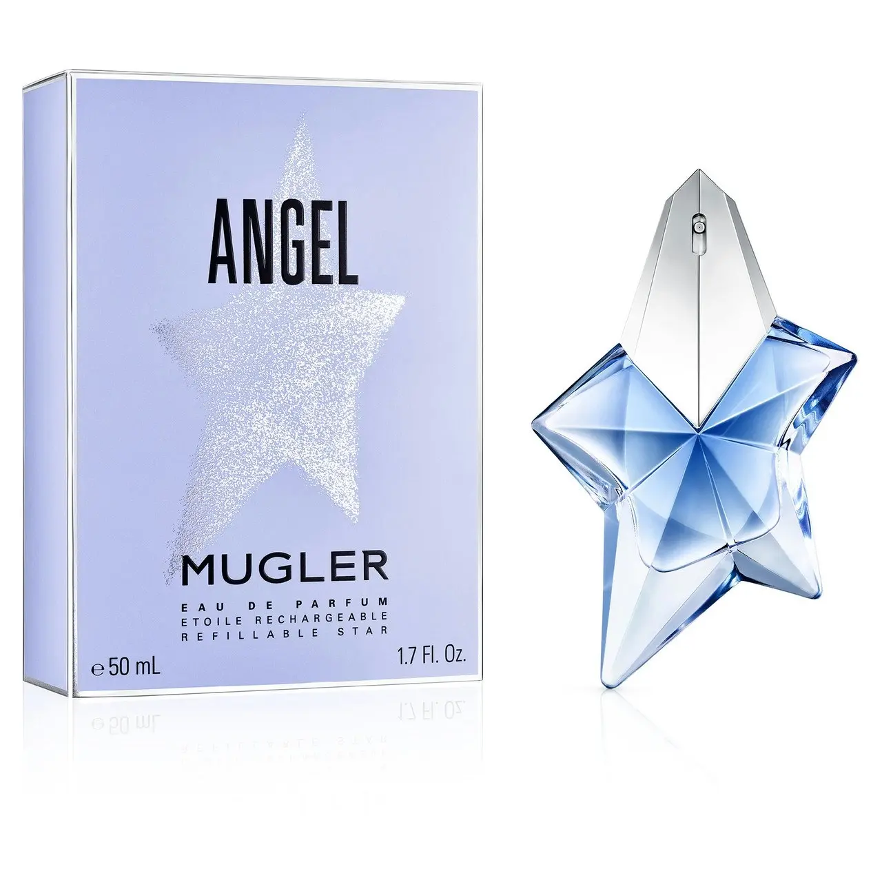 Angel 50ml EDP By Thierry Mugler (Womens)