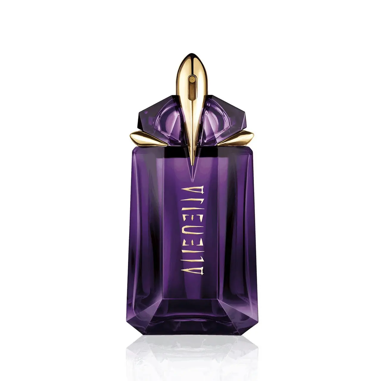 Alien 60ml EDP Non-Refillable By Thierry Mugler (Womens)