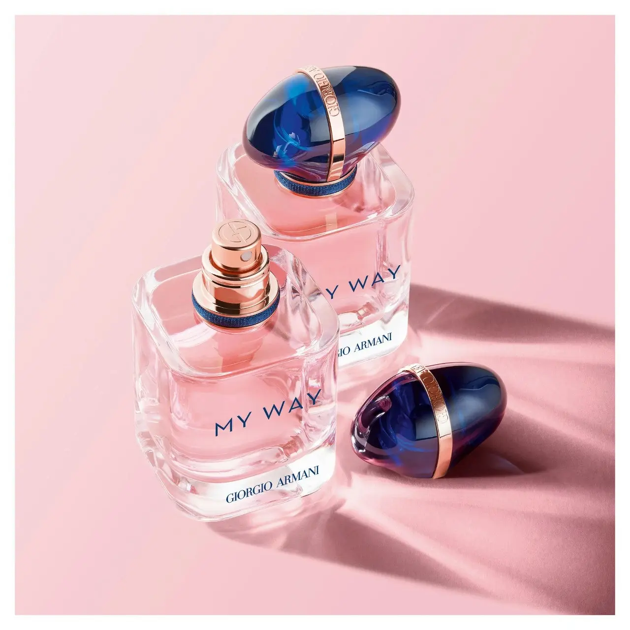 My Way 90ml EDP By Giorgio Armani (Womens)