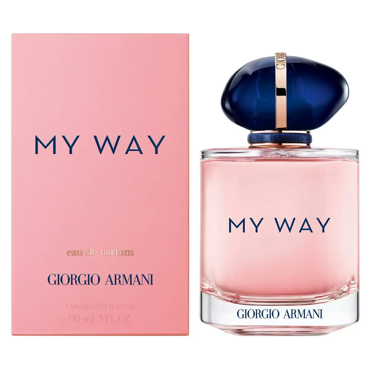 My Way 90ml EDP By Giorgio Armani (Womens)