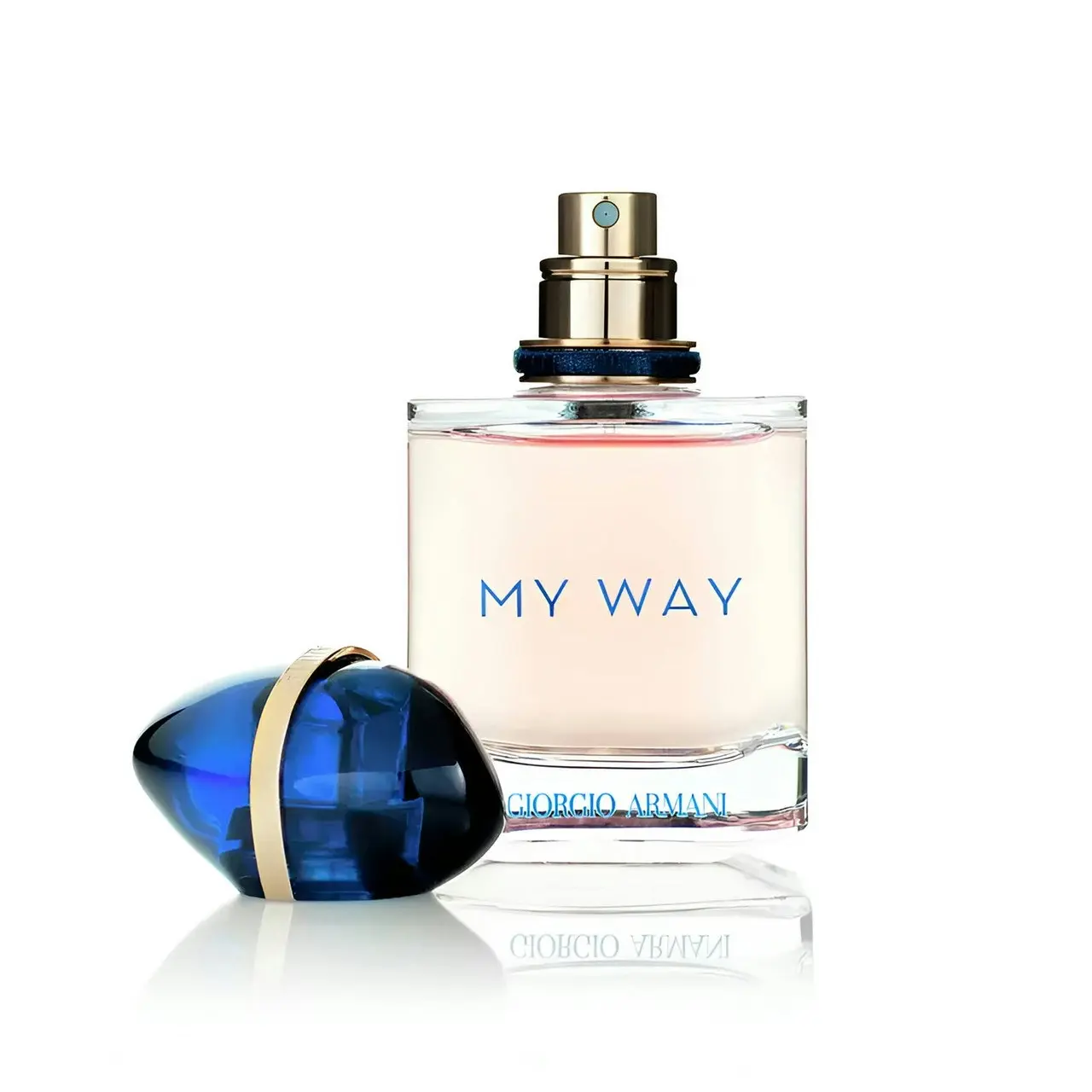 My Way 90ml EDP By Giorgio Armani (Womens)