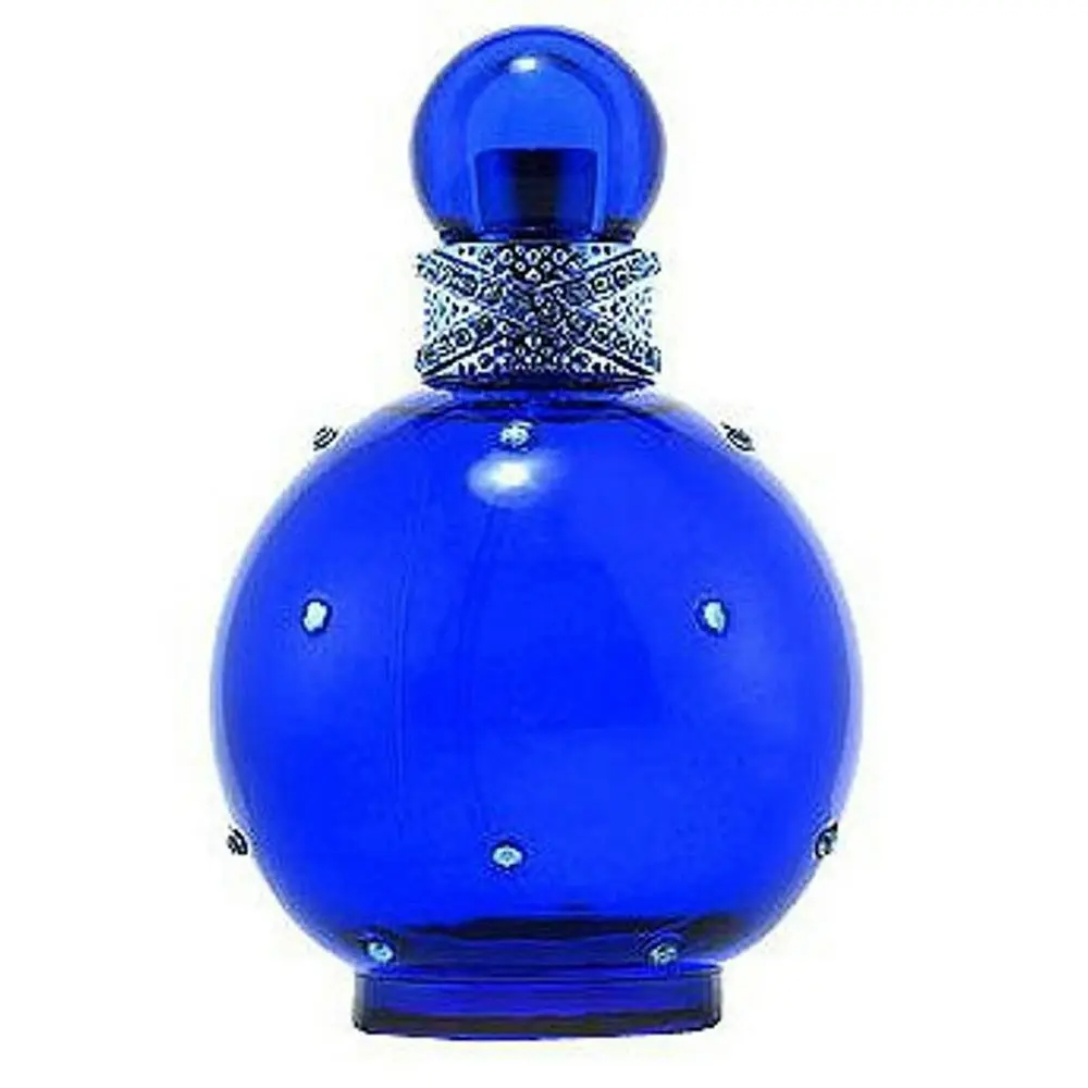 Fantasy Midnight 100ml EDP By Britney Spears (Womens)