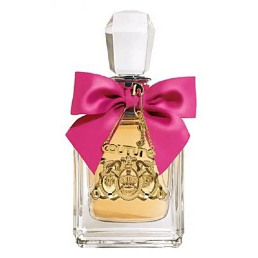 Viva La Juicy 100ml EDP By Juicy Couture (Womens)