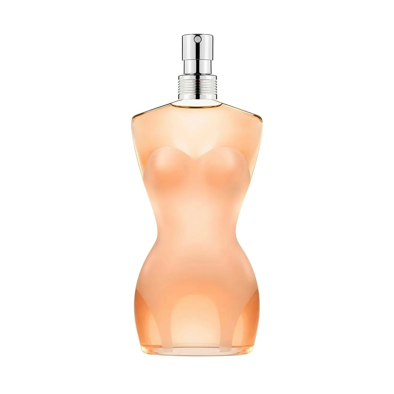 Jean Paul Gaultier Classique 100ml EDT By Jean Paul Gaultier (Womens)