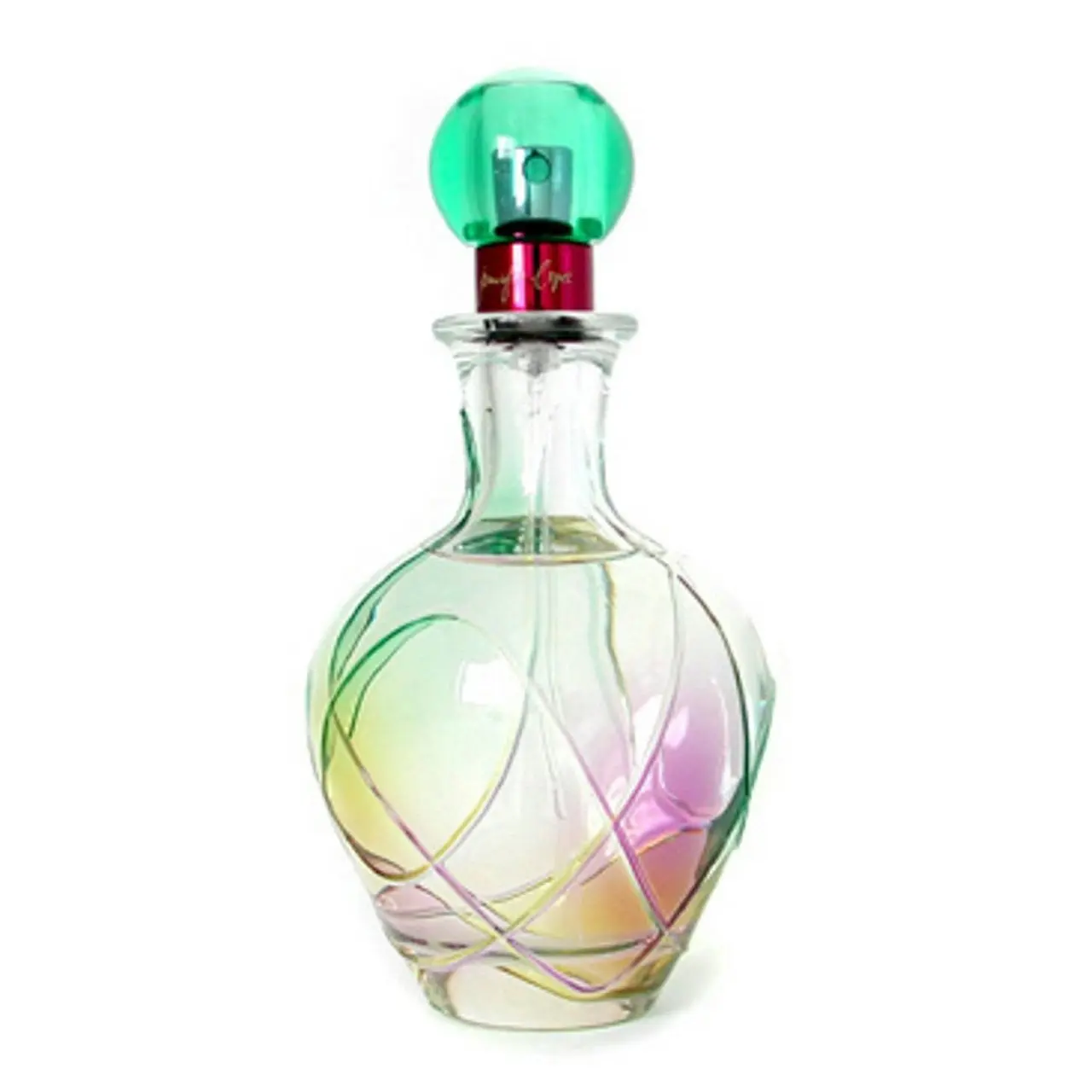 Live By J Lo 100ml EDP By J Lo (Womens)