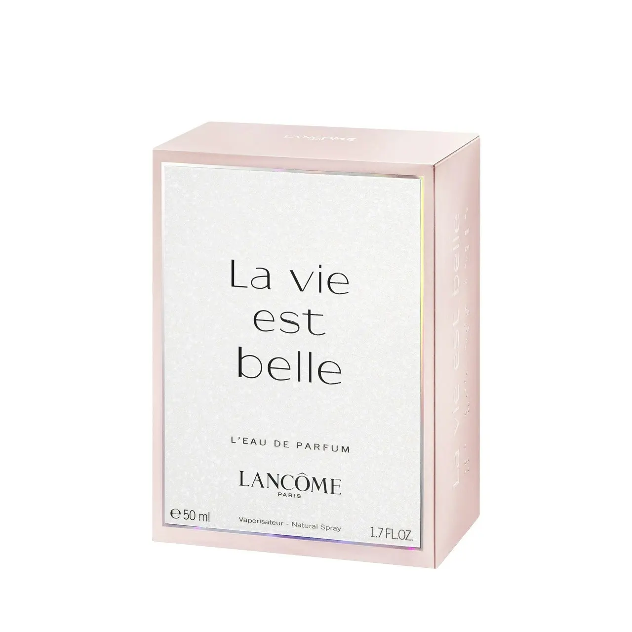 La Vie Est Belle 50ml EDP By Lancome (Womens)