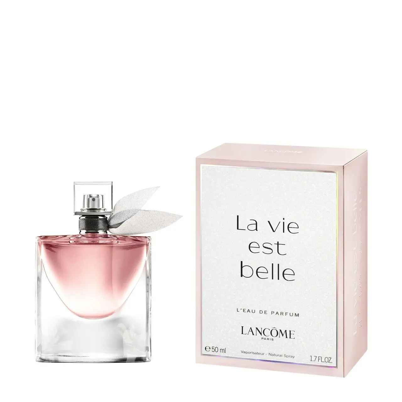 La Vie Est Belle 50ml EDP By Lancome (Womens)