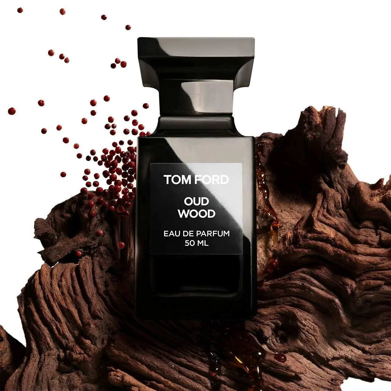 Oud Wood 50ml EDP By Tom Ford (Unisex)