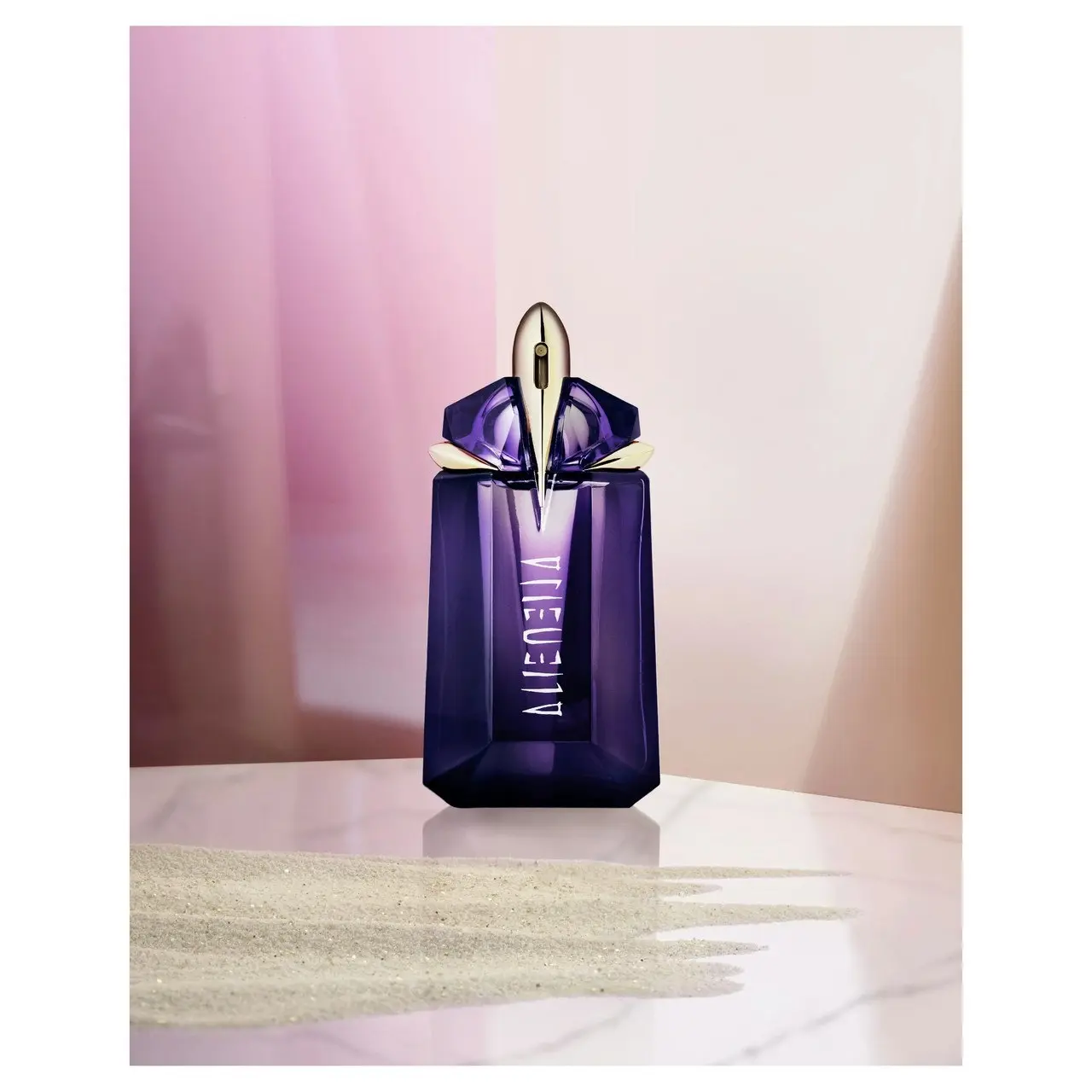 Alien Refillable 90ml EDP By Thierry Mugler (Womens)