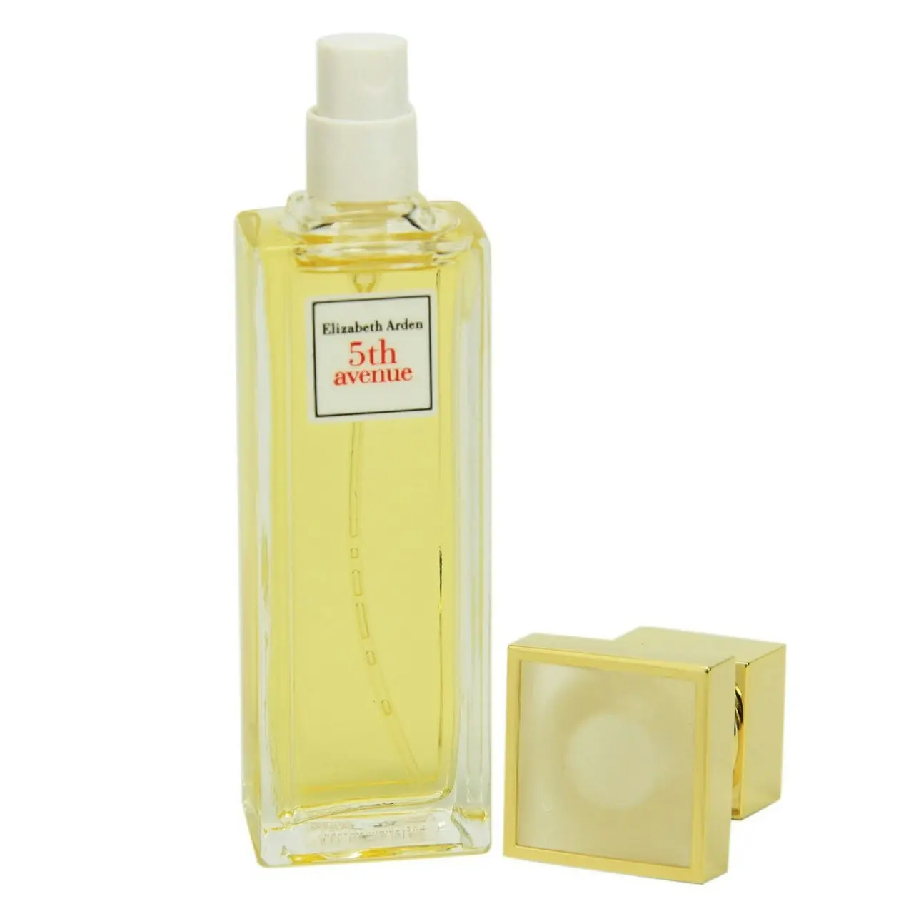 5th Ave 125ml EDP By Elizabeth Arden (Womens)