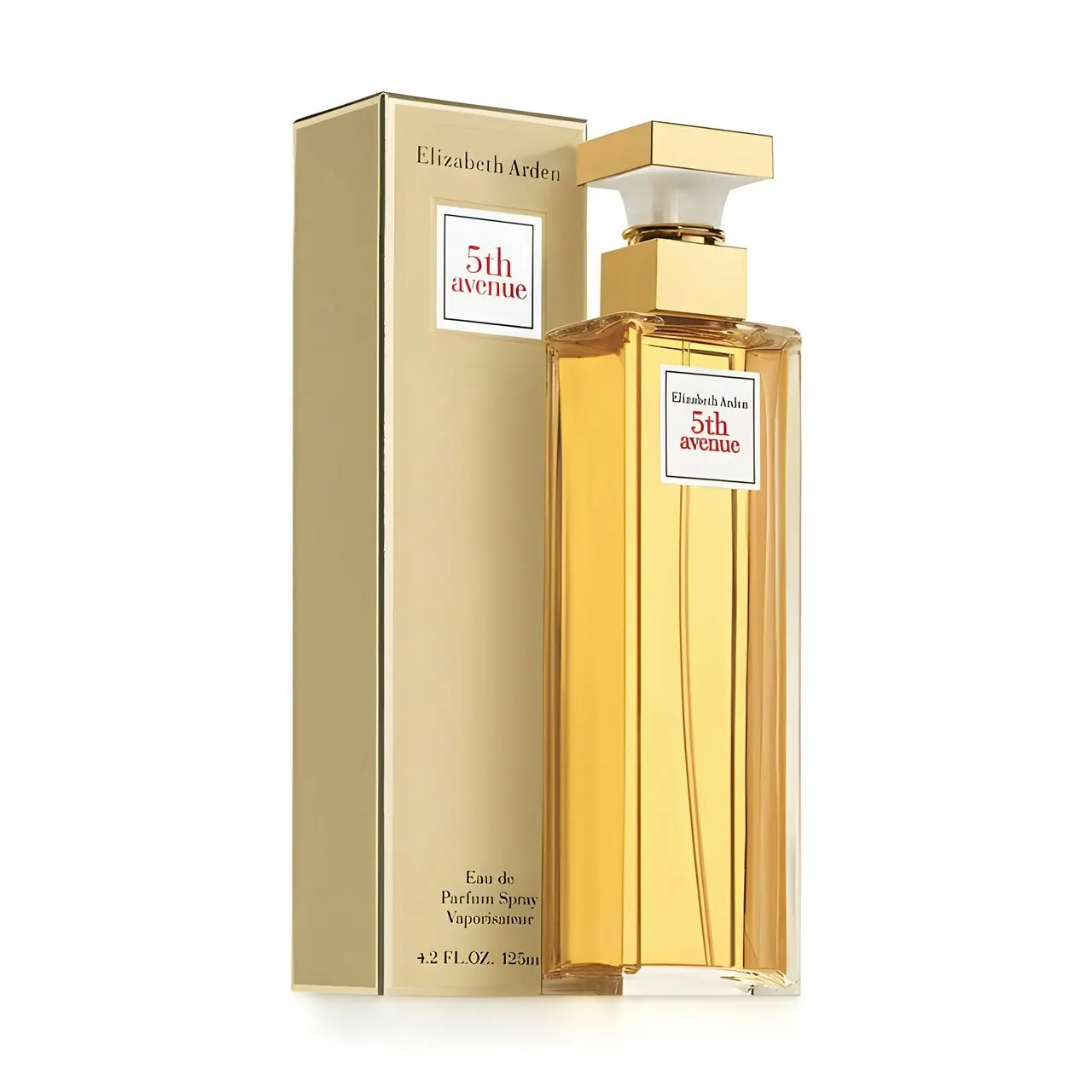 5th Ave 125ml EDP By Elizabeth Arden (Womens)