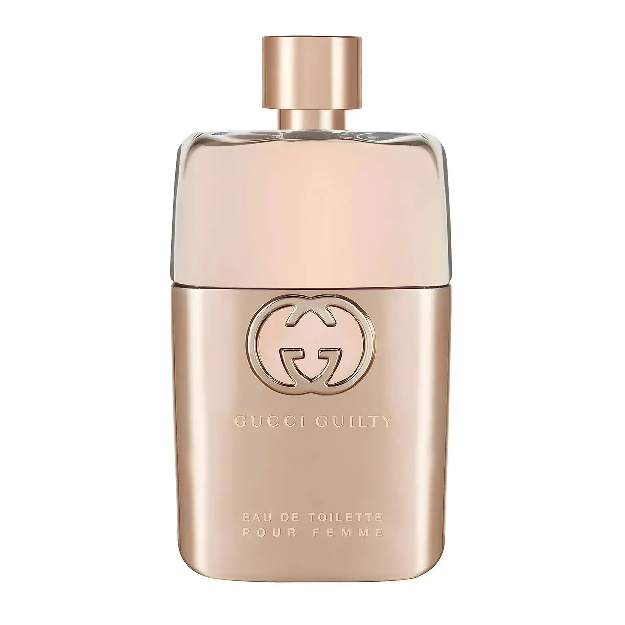 Gucci Guilty Pour Femme 90ml EDT By Gucci (Womens)