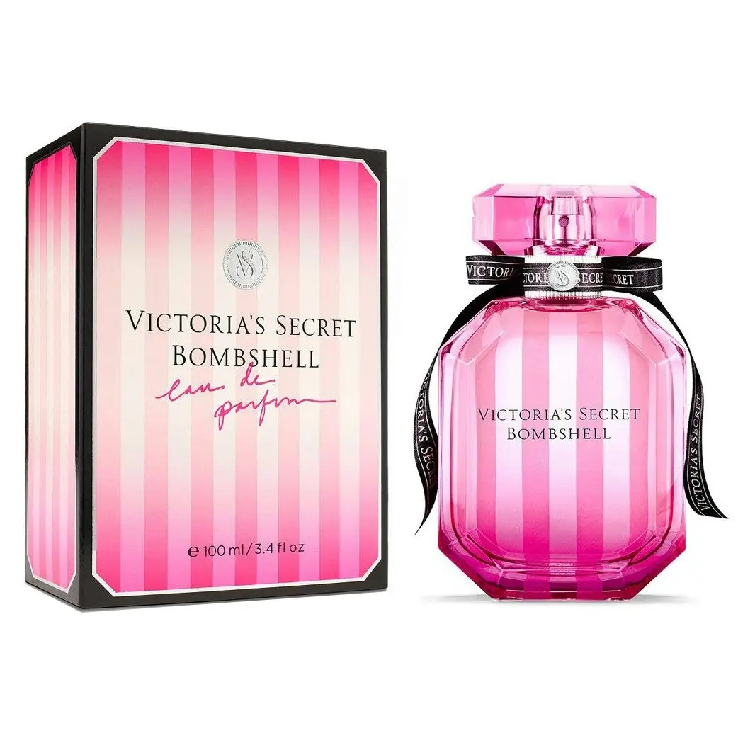 Bombshell 100ml EDP By Victoria's Secret (Womens)