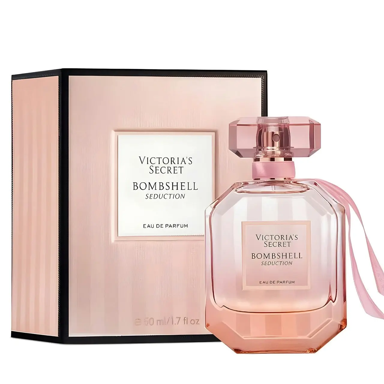 Bombshell Seduction 100ml EDP By Victoria's Secret (Womens)