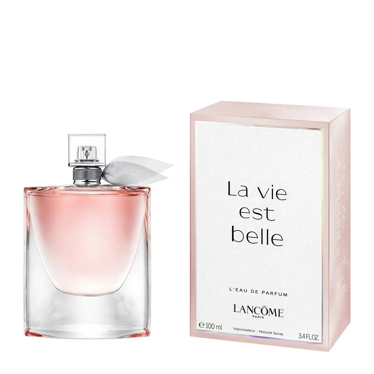 La Vie Est Belle 100ml EDP By Lancome (Womens)