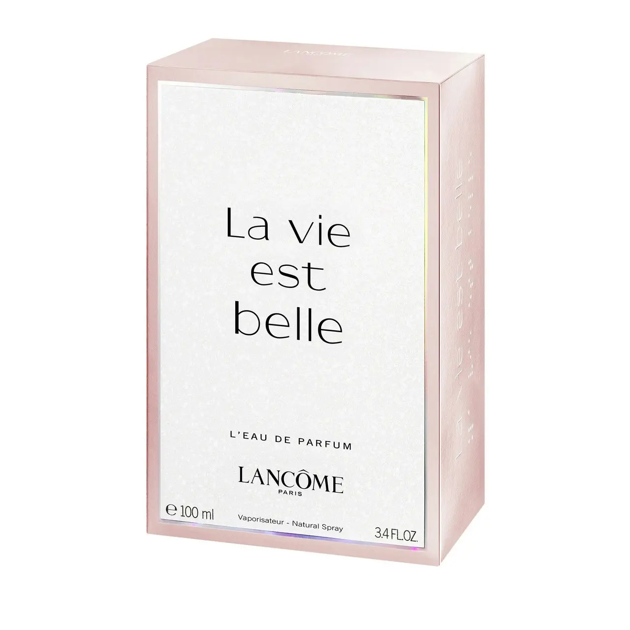 La Vie Est Belle 100ml EDP By Lancome (Womens)