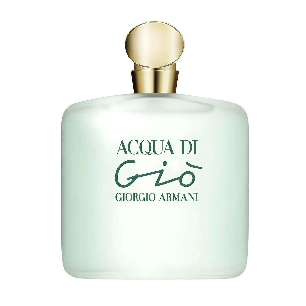 Acqua Di Gio 100ml EDT By Giorgio Armani (Womens)