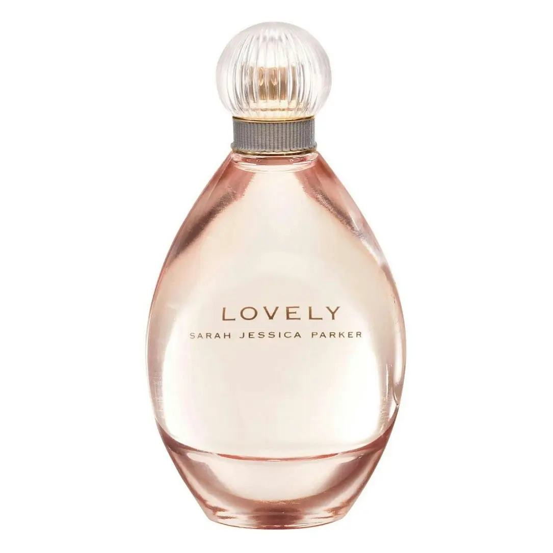 Lovely 100ml EDP By Sarah Jessica Parker (Womens)