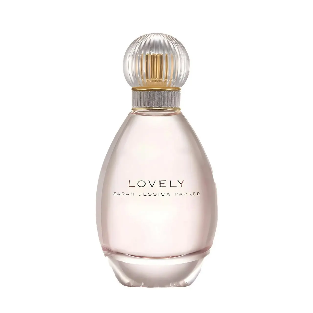 Lovely 100ml EDP By Sarah Jessica Parker (Womens)