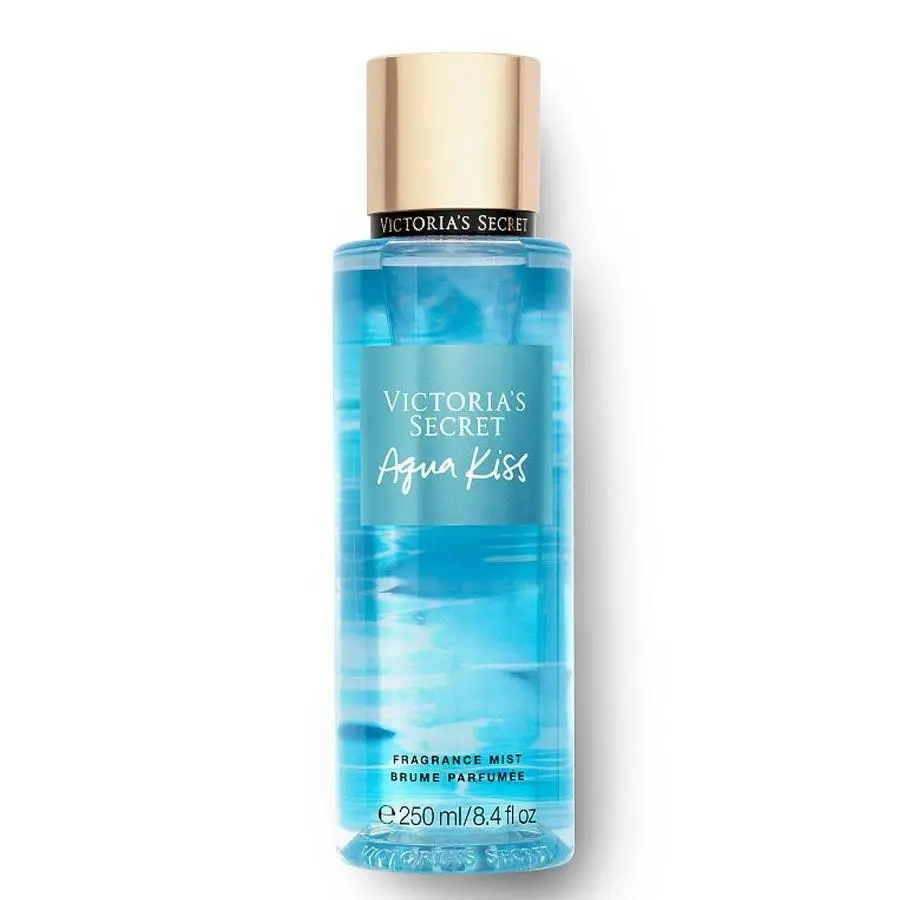 Victoria's Secret Aqua Kiss Fragrance Mist 250ml